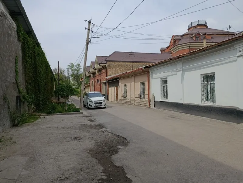 Участок 6.8сотфасад 32х21.Ивлива.Кечик бешагач,Глинка,