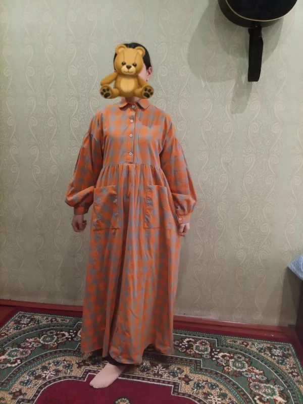 Для хиджабных женщин и девушек 1