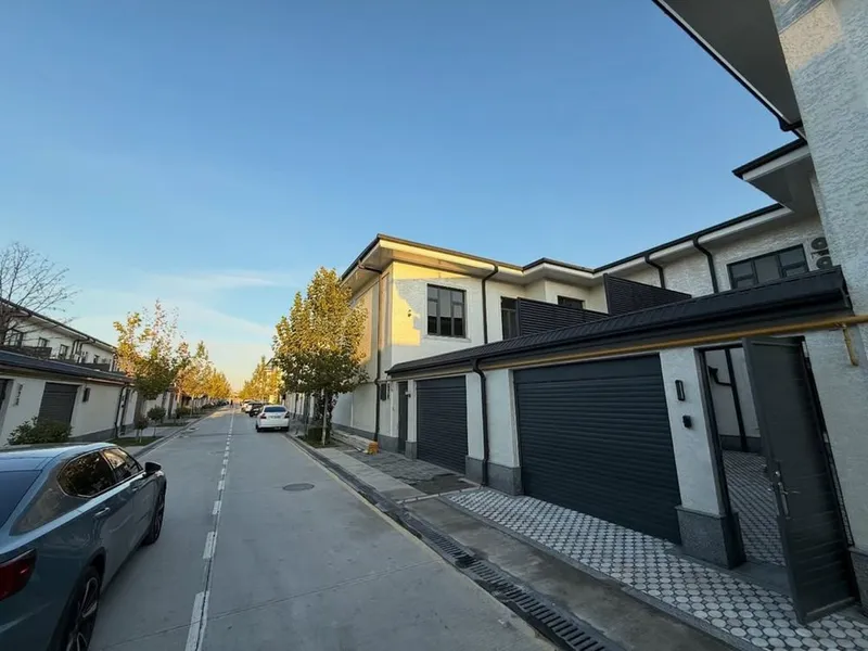 Mirabod tumani onix kottej