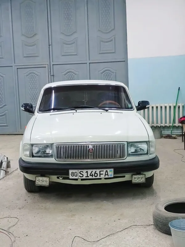 Волга 31029 холати Зур 1996 год