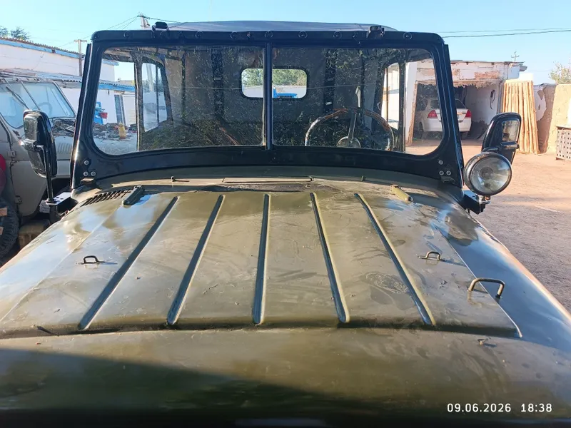 Уаз-469 сотилади 6 Уаз-469 сотилади 6