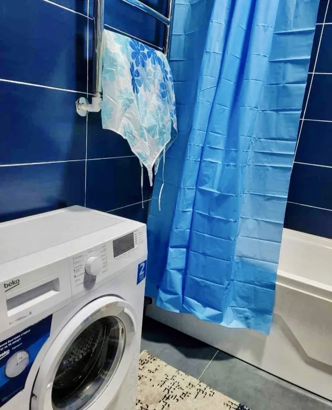 Срочный аренда квартира махтун Кули навастиройка 3 комнита — фото 4