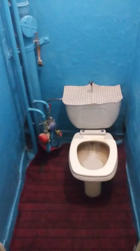 Аренда Квартира Кизларга, болларга, оилага — фото 5