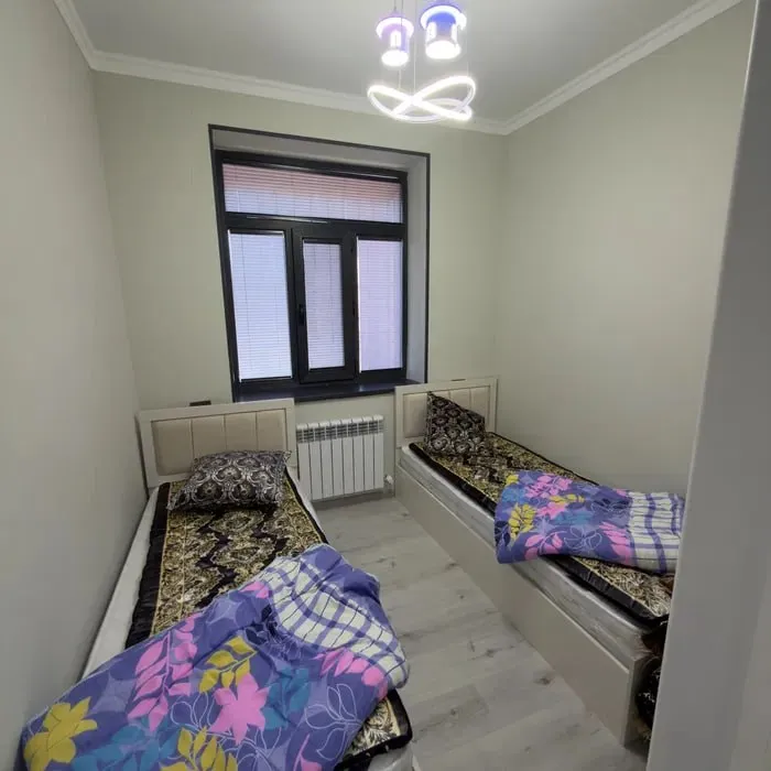 Uchtepa tumanida 62 m², 3 xonali kvartira ijarasi · ID 36084 5 Uchtepa tumanida 62 m², 3 xonali kvartira ijarasi · ID 36084 5