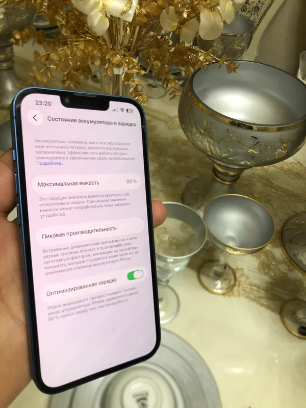 iphone 13 128gb 2