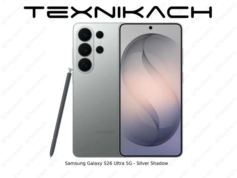 Новый Samsung Galaxy S26 Ultra 5G Доставка — фото 4