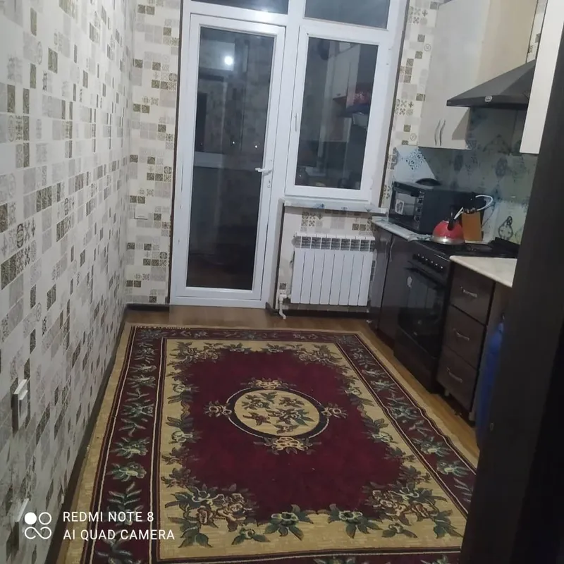 Ахинбабаев янги уйларда Уй сотилади 5