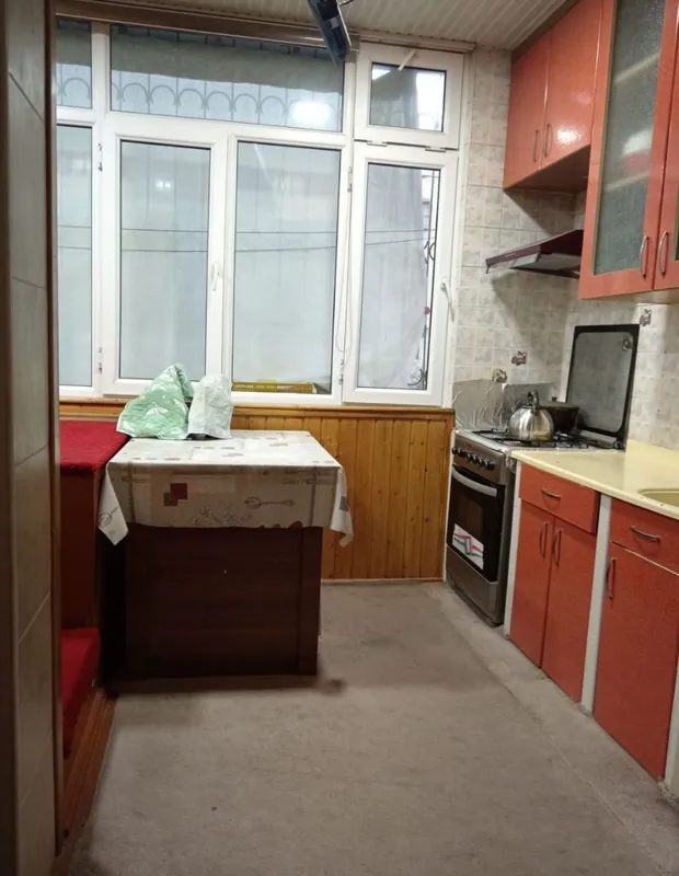 аренда квартира медгарадок 3 хоналий нархи 600$ — фото 4