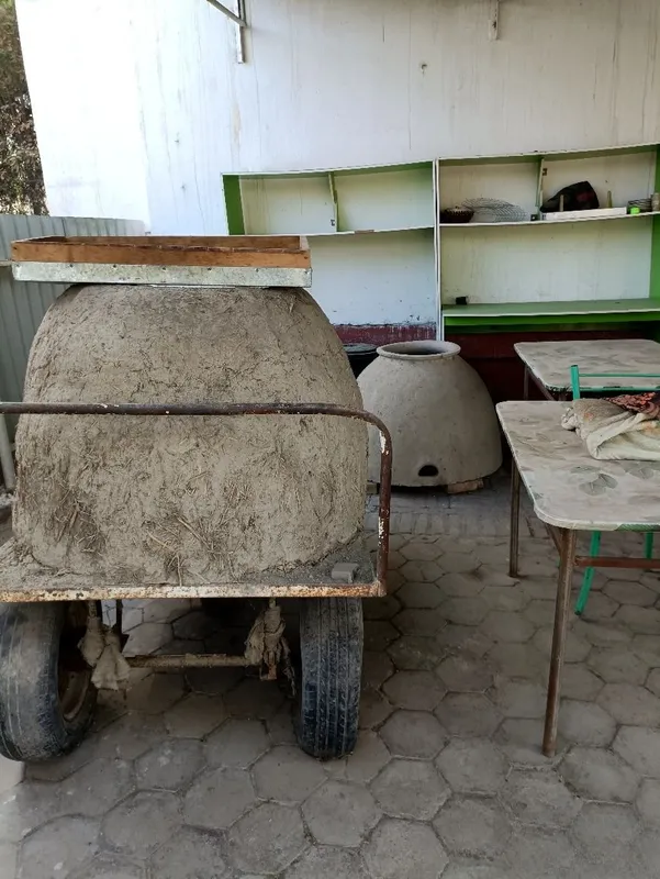 Yangi tandirlar sotiladi 2 Yangi tandirlar sotiladi 2