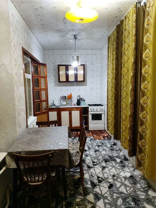 2-комн квартира, 50м², Юнусабад (ЖК «Замок счастья») — фото 3