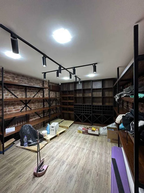 Продажа нежилое 150м2. М-Улугбекский р-н.Ор-р: Ц-1, Бибигон — фото 3