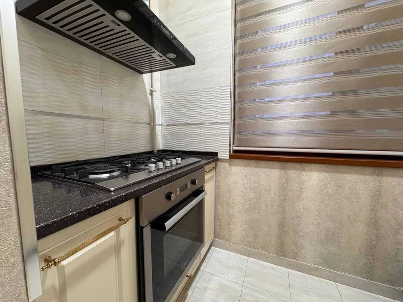Сдаётся квартира в Гулобод | Dream House | 3-комнатная 550$ — фото 7