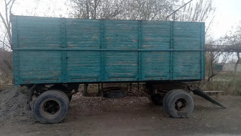 Kamaz prespt tirkama 3 Kamaz prespt tirkama 3