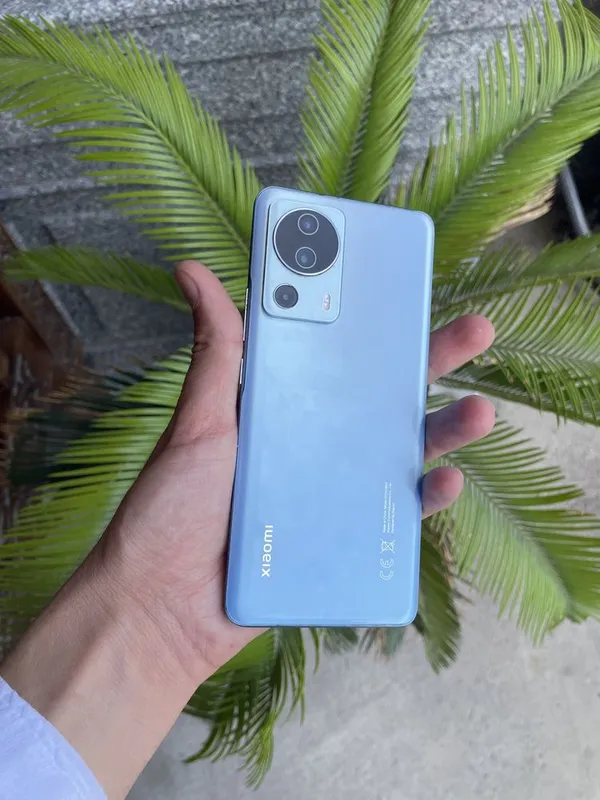 Xiaomi 13 lite 256GB 1
