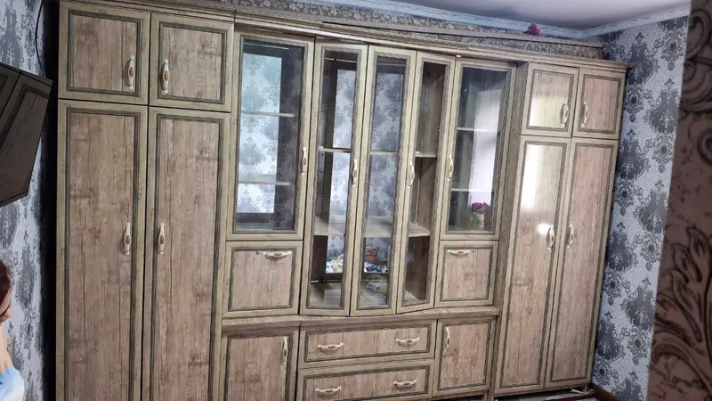 Шкаф размером 3,30*3 м 4 Шкаф размером 3,30*3 м 4