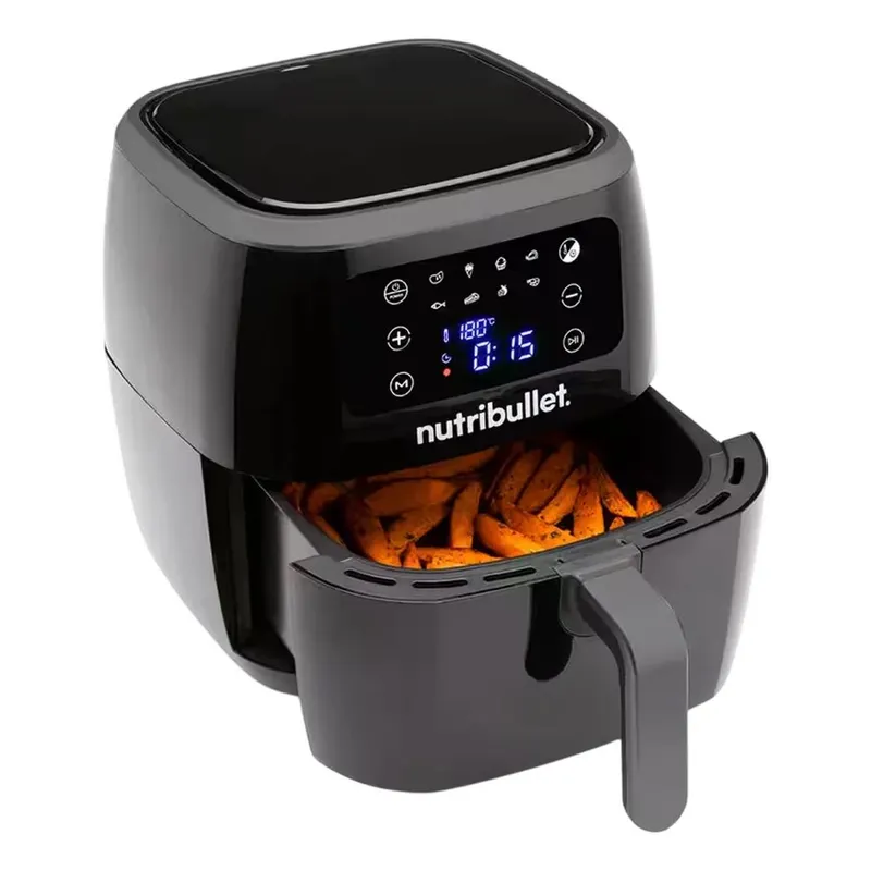 Аэрогриль Nutribullet NBA071B — фото 1