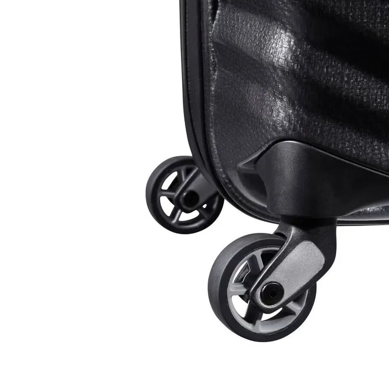 Премиальный чемодан Samsonite Black Label (Европа, оригинал) — фото 6 Премиальный чемодан Samsonite Black Label (Европа, оригинал) — фото 6
