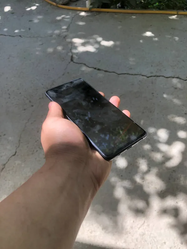 samsung a51 sotiladi — фото 2