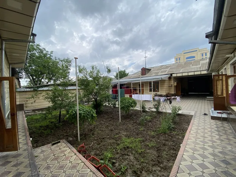 Nurafshon shaxar markazda uy.Toytepa centrda uy — фото 1