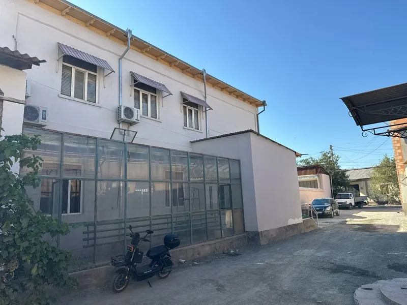 Ховли жой сотилади 800м². Водникда (Сувчилар шахарчаси) 2 Ховли жой сотилади 800м². Водникда (Сувчилар шахарчаси) 2