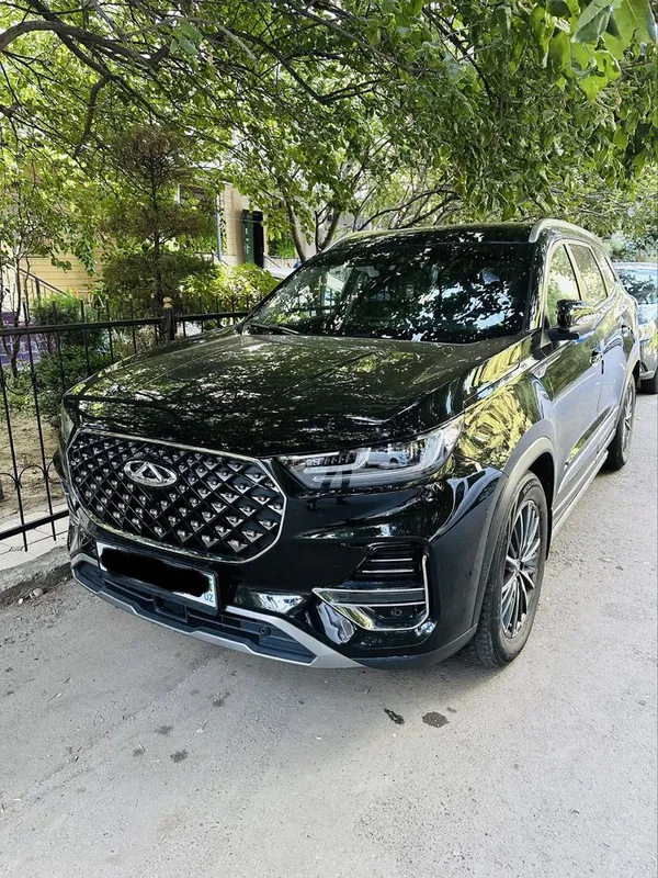 Срочно продается машина Chery 8 pro eng Full 1 Срочно продается машина Chery 8 pro eng Full 1