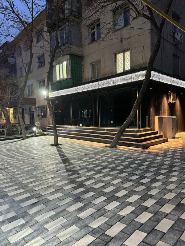 Аренда офис мебели техника