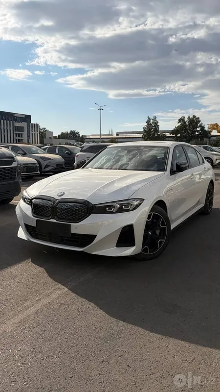 Продается автомобиль BMW i3 40L 2 Продается автомобиль BMW i3 40L 2