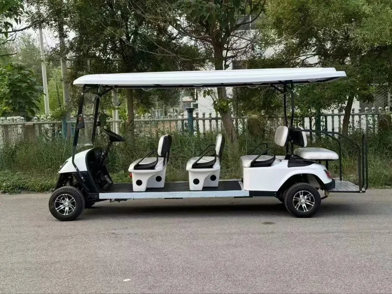 Golf car golf kar — фото 1