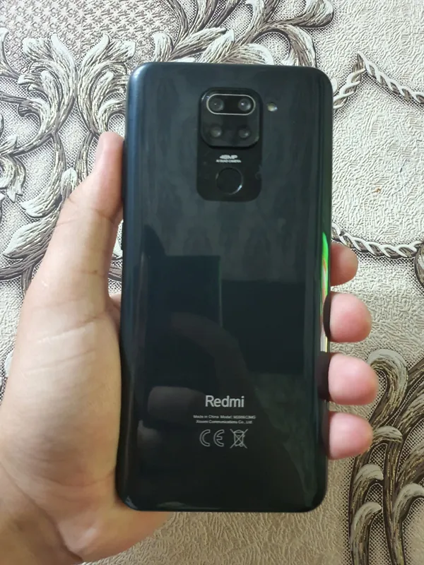 redmi not9 — фото 6