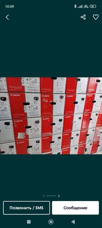 Принтер canon Доступным Ценам доставка 1 Принтер canon Доступным Ценам доставка 1