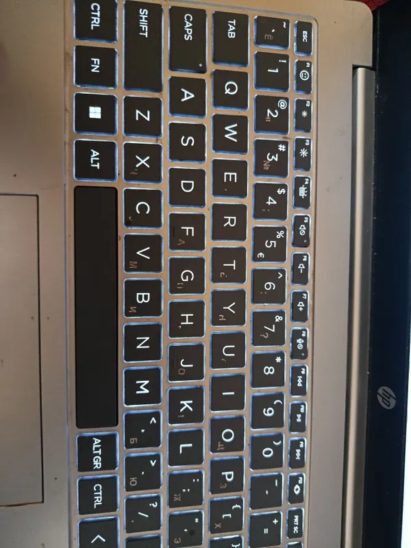 HP i3 13‑е поколение 1315u 8/256 GB. 1.2 ghz. 4.0 ghz 3 HP i3 13‑е поколение 1315u 8/256 GB. 1.2 ghz. 4.0 ghz 3