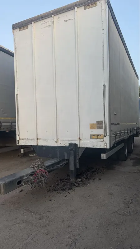 Паравоз тандем присеп сотилади 55куб 2009йили 17,5 балон BWP 3 Паравоз тандем присеп сотилади 55куб 2009йили 17,5 балон BWP 3
