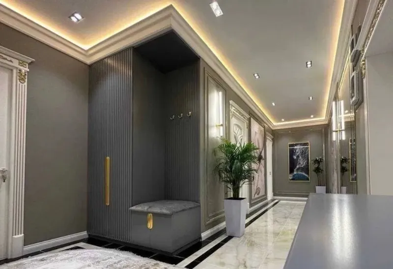 ул. Нукусская 3 комнаты • 85 м² •7/12 этаж 2