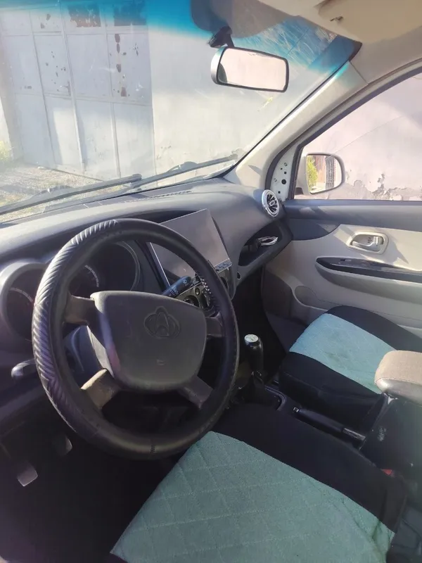 Changan moshina . 3 Changan moshina . 3