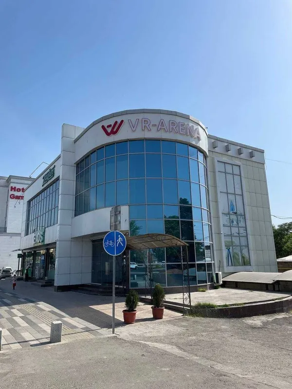 Продается Здания 1200м² В доль Дороги Инвестиция с Стабильном Доходом — фото 5