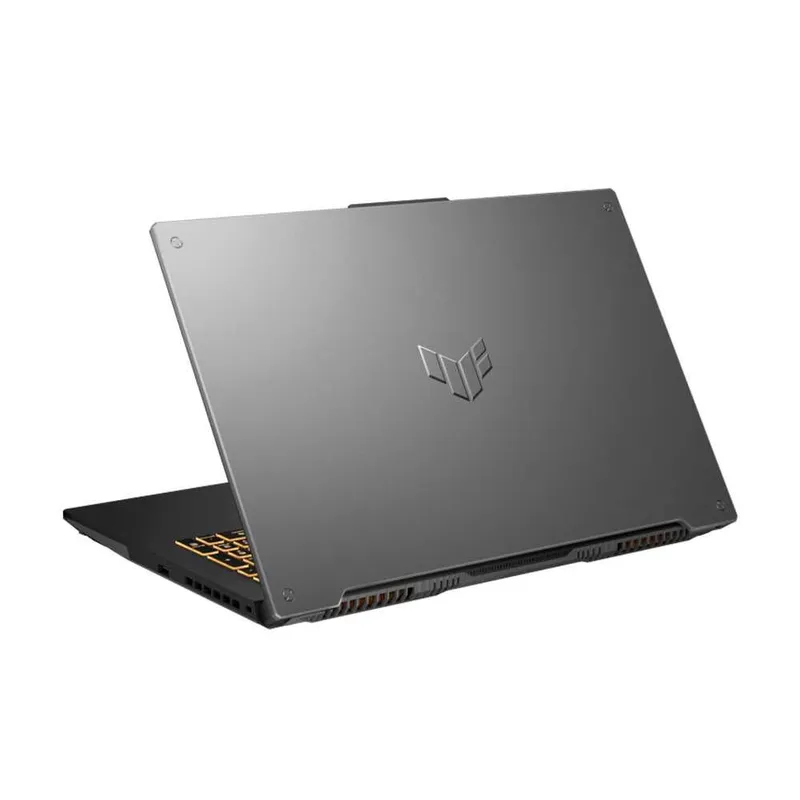 Noutbuk Asus TUF Gaming F17 | Intel Core 7-240H | 17.3" FHD IPS 144Hz — фото 3