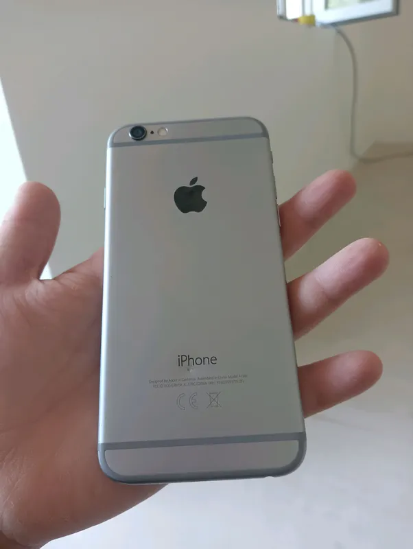 iPhone 6 1