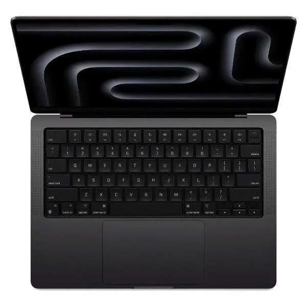 Apple MacBook Pro 2023 M3 Pro / 14.2" / 8GB / SSD 512GB / Uzum Nasiya