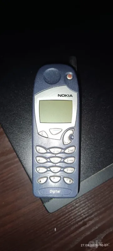 NOKIA 5125 kolleksion nusxa. 4 NOKIA 5125 kolleksion nusxa. 4