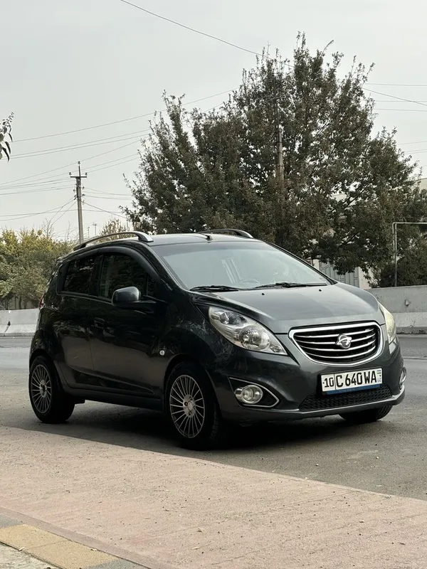 Спарк автомат 2018 Спарк автомат 2018