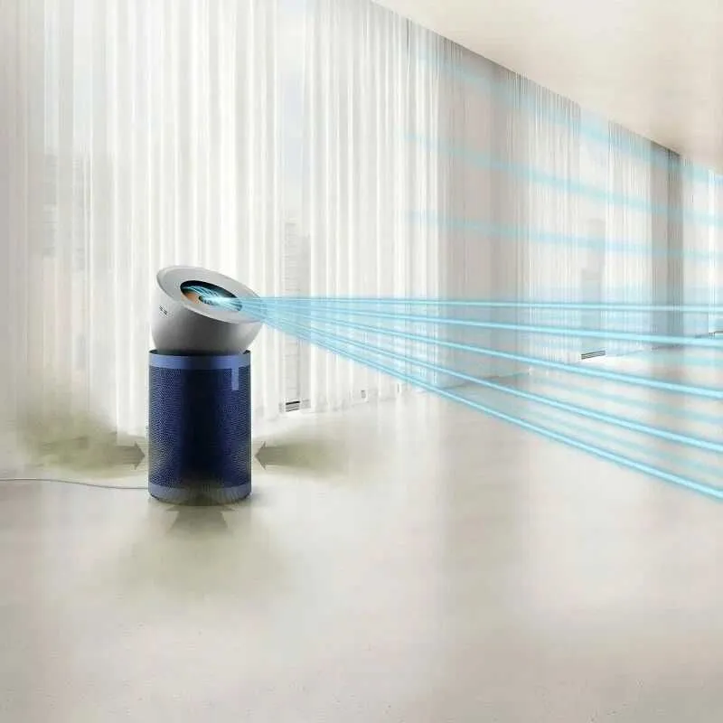 Очиститель воздуха Dyson BP04, Гарантия, Доставка,Оригинал! — фото 4