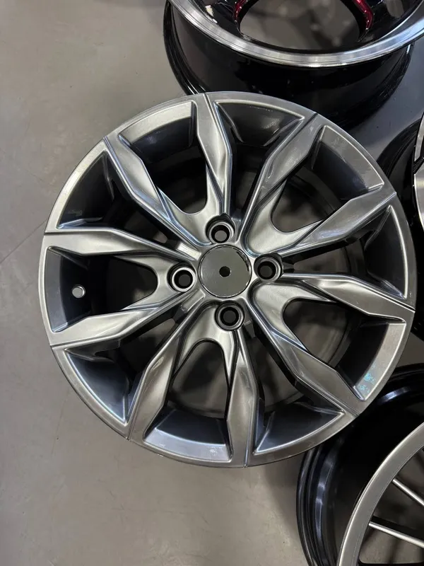 R 15 malibu primer