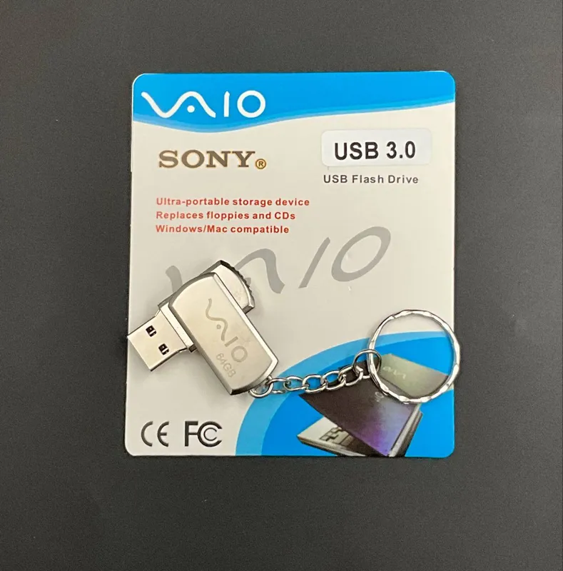 USB флешка 64GB (USB 2.0) 2 USB флешка 64GB (USB 2.0) 2