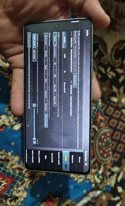 infinix gt 20 pro 256 gb — фото 4