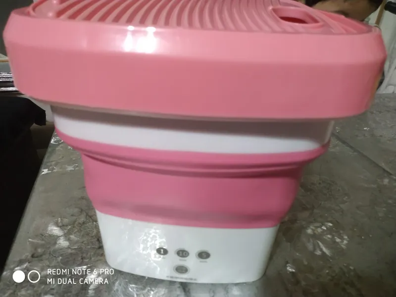Mini Kirmoshina