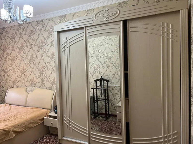 Квартира 3-комнатная, 70 м², 3/9, Генерал Узаков кочаси (Шайхантахурский район) — фото 4