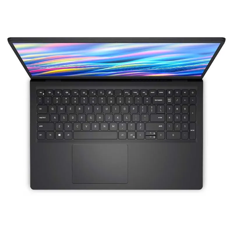 Ноутбук DELL 15 DC15250 INTEL I7-1355U 16/512GB 15,6 FHD 120Hz — фото 3