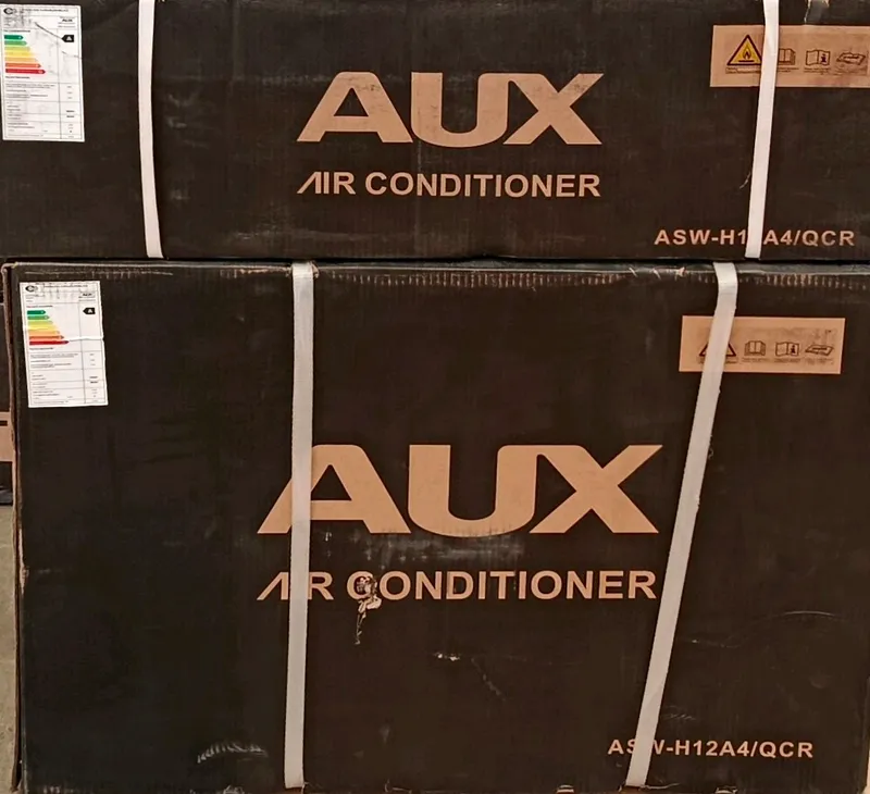 AUX konditsioner