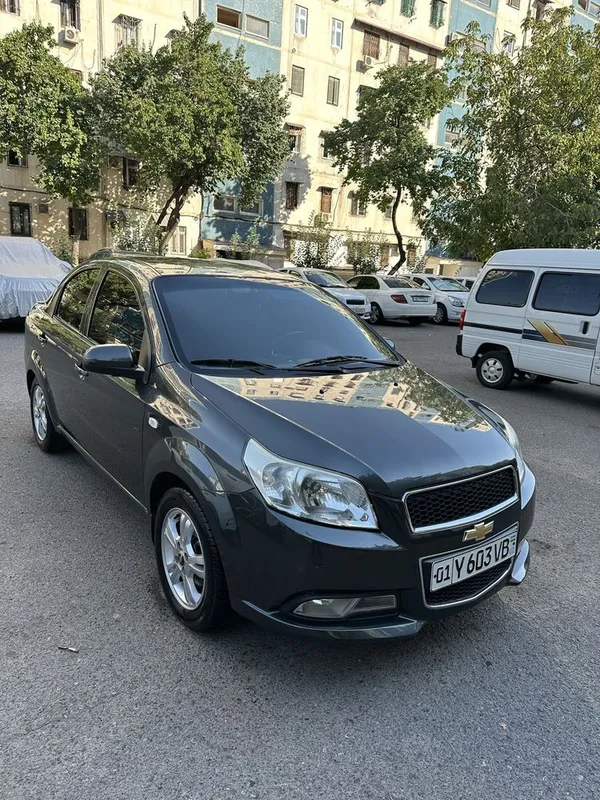 Nexia 3 Mokriy rang 2 Nexia 3 Mokriy rang 2