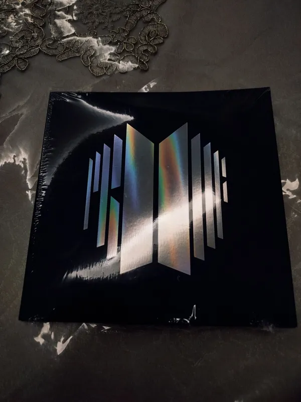 BTS albomi – Proof (Compact edition) 3